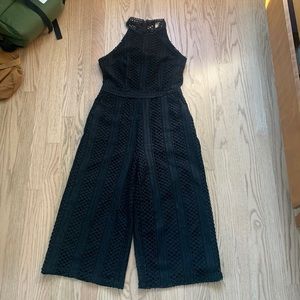 Greylin festive jumpsuit